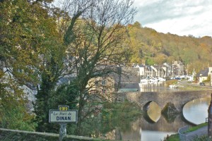 The Old Bridge