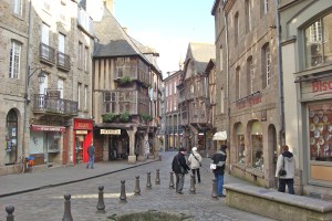 The Old Town