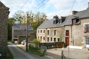 The Hamlet